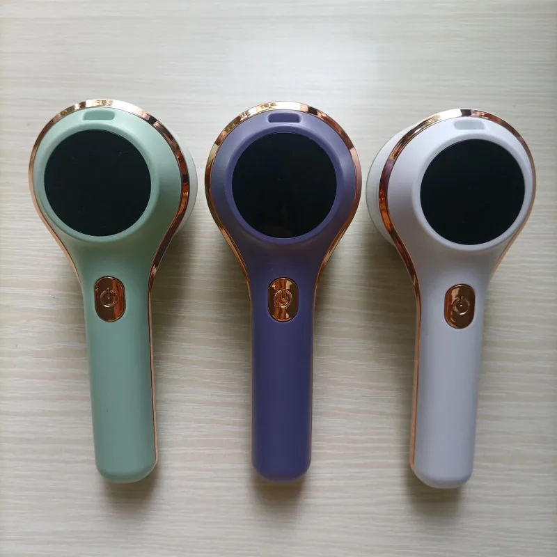 Rechargeable Lint Remover Trimmer Fabric Shaver for Sweater Defuzzer Remove Fuzz Lint Balls Pills Bobbles from Clothes Furniture 5