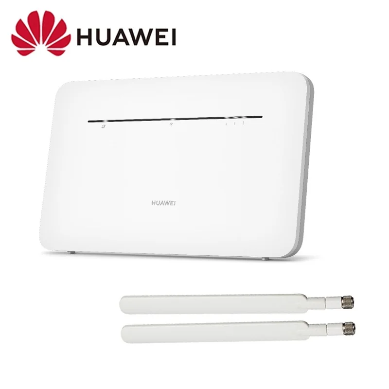 Unlocked HUAWEI B535 B535-836 Router 4G 300Mbps CPE Routers WiFi Hotspot Router With Sim Card wireless router 4g module