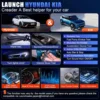 【for Hyundai,Kia】2025 LAUNCH X431 Elite V2.0 for Hyundai,Kia Bi-Directional Scanner,Full System car Diagnostic scan Tool 2
