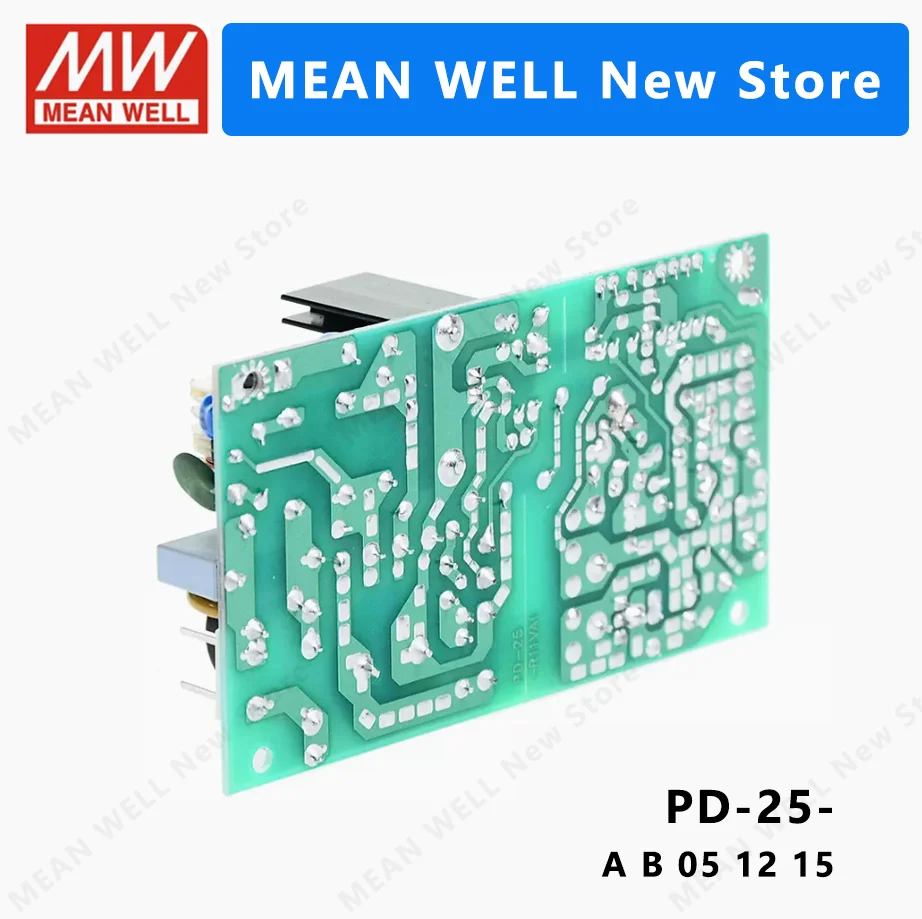 의미 웰 PD-25 PD-25A PD-25B PD-2505 PD-2512 PD-2515 의미 웰 PD 25 25W