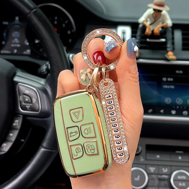 Cover Chiave/telecomando per Land Rover Range Rover - Scde259be3d0a4dbaa3dd46d44fec1c00r