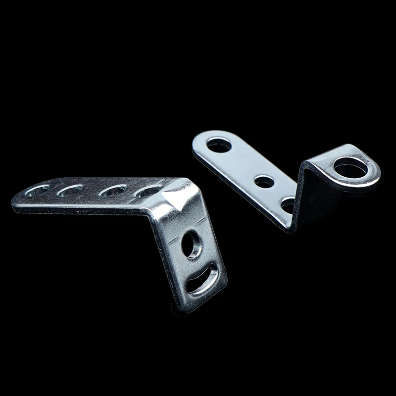 Motorcycle Front Wheel Crossbar 7-word Extension Led Spot Light Rearview Mirror Fixed Electric Headlight Modified Bracket