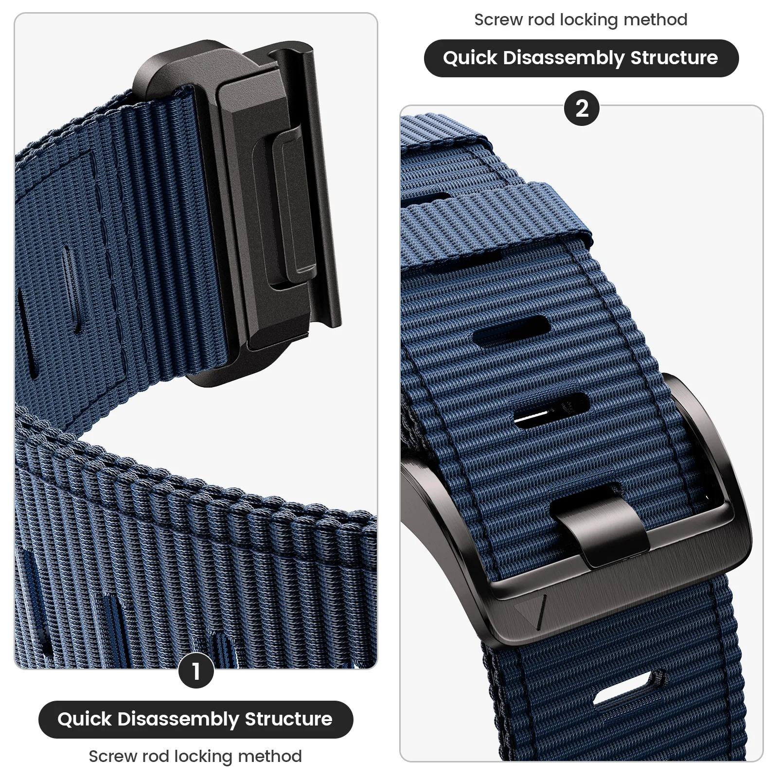 Garmin Fenix5/5X/5XPlus/6/6X/6XPro/7/7X/3/3HR  22 26mm Ϸ ü  Ʈ ո ,   ð  