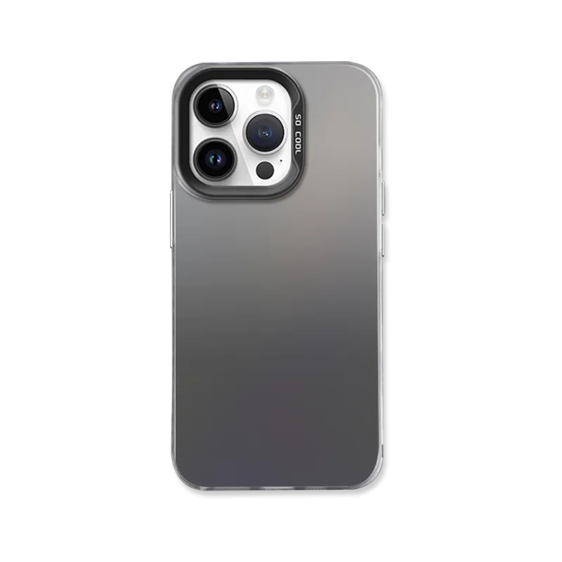 Personalized Multi-Pet Photo Shockproof Phone Case