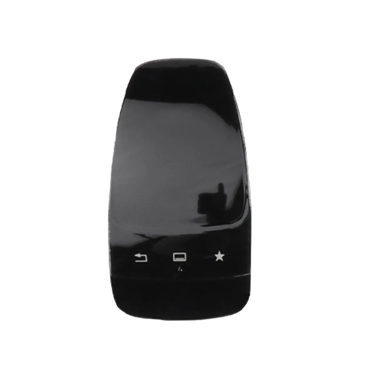 

A2059008018 Car Center Console Media Mouse Cover Switch Handwriting Touchpad for Mercedes C GLC Class W205 W253 W166