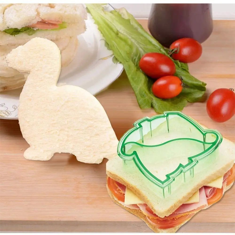 Cortador De Sándwiches, Cortador De Sándwich Para Niños, áquina De