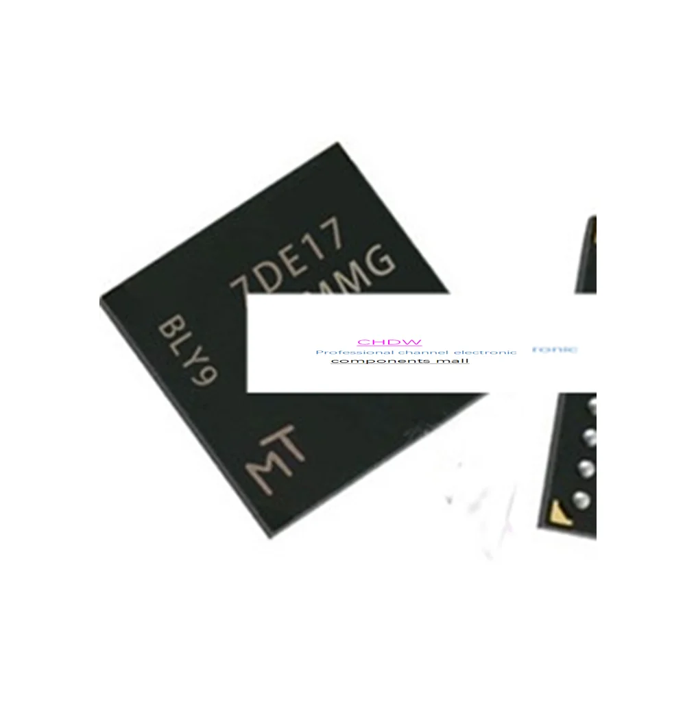 MT48H32M16LFB4-6IT:C MT48H32M16LFB4-6IT BGA NEW AND ORIGINAL IN THE STOCK SDRAM memory chip
