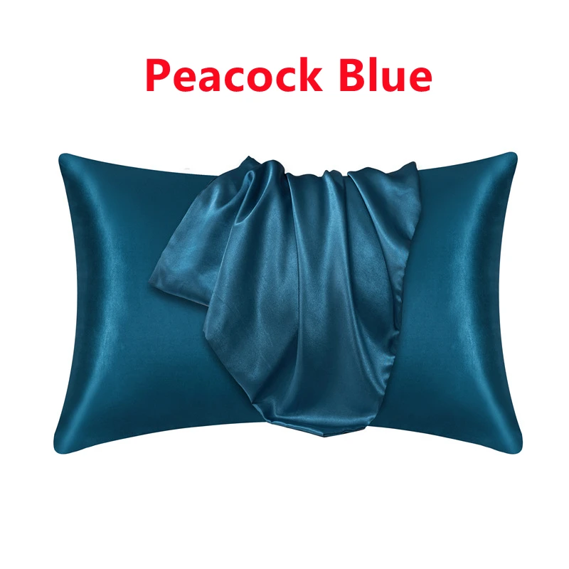Peacock Blue