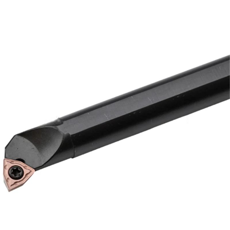 S10K-SWLCR04 S16Q-SWLCR06 S10K S16Q S20R Internal Turning Tool Holder Lathe Cutter Boring Bar Insert WCMT WCMX Carbide SWLCR