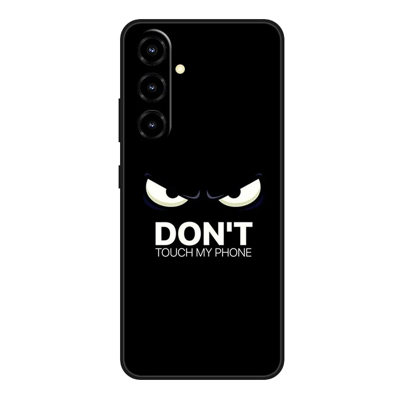 Silicone Matte Shockproof Phone Case - Soft TPU Protective Cover
