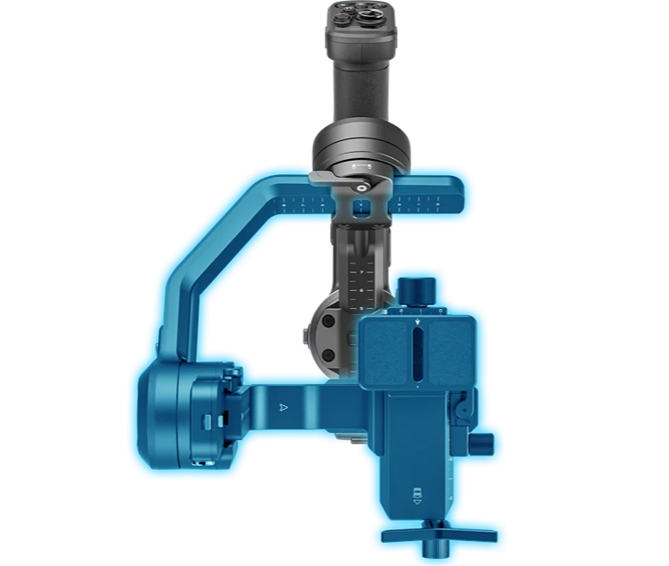 Feiyutech Scorp-c 2 Gimbal Stabilizer For Dslr And Mirrorless_voghion.com