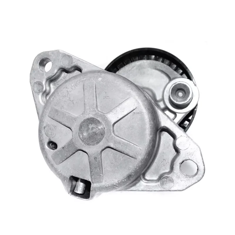 A1562000470 A1562000570 Belt Tensioner For Mercedes Benz W204 C63 W209 CLK63 W211 W212 E63 W221 S63 W164 ML63 W251 R63 AMG M156