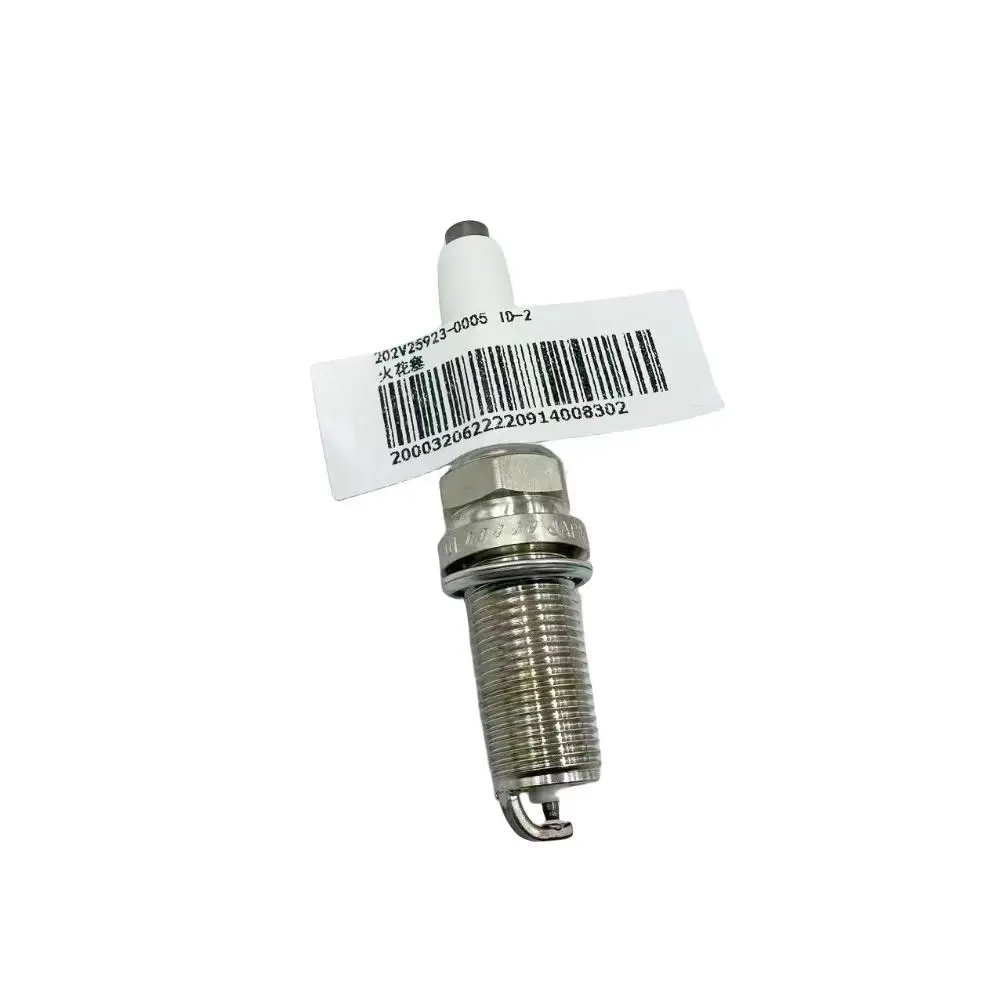 202V25923-0005 Gas Engine 7U4D Spark Plug Factory Spark Plug