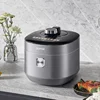 Upgrade Your Cooking Game with this 5L Non-Stick Multi-Functional IH Electric Pressure Cooker 2