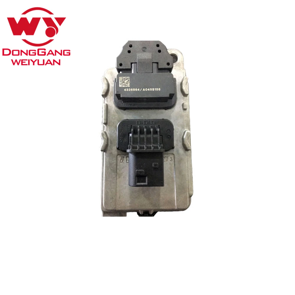 

WEIYUAN Auto Parts Nitrogen Sensor A2C95992900-01 101532328 4326864 A2C95992900 5WK96750C