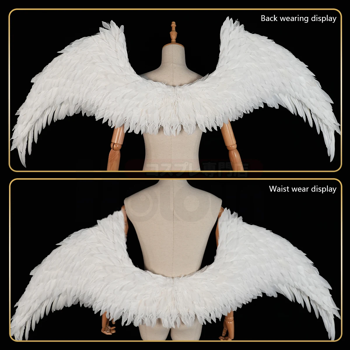 HOLOUN   ִϸ̼  Ű  ڽ, Ͼ õ ,  , ũ Ǫ  ī, ī, 150x60cm, 1 