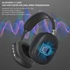 5.1 Game Headphone Headset P9/P9 Pro Max Wireless Bluetooth With Mic HiFi Sound Earphone for iOS Android Sport Game Headphones 2