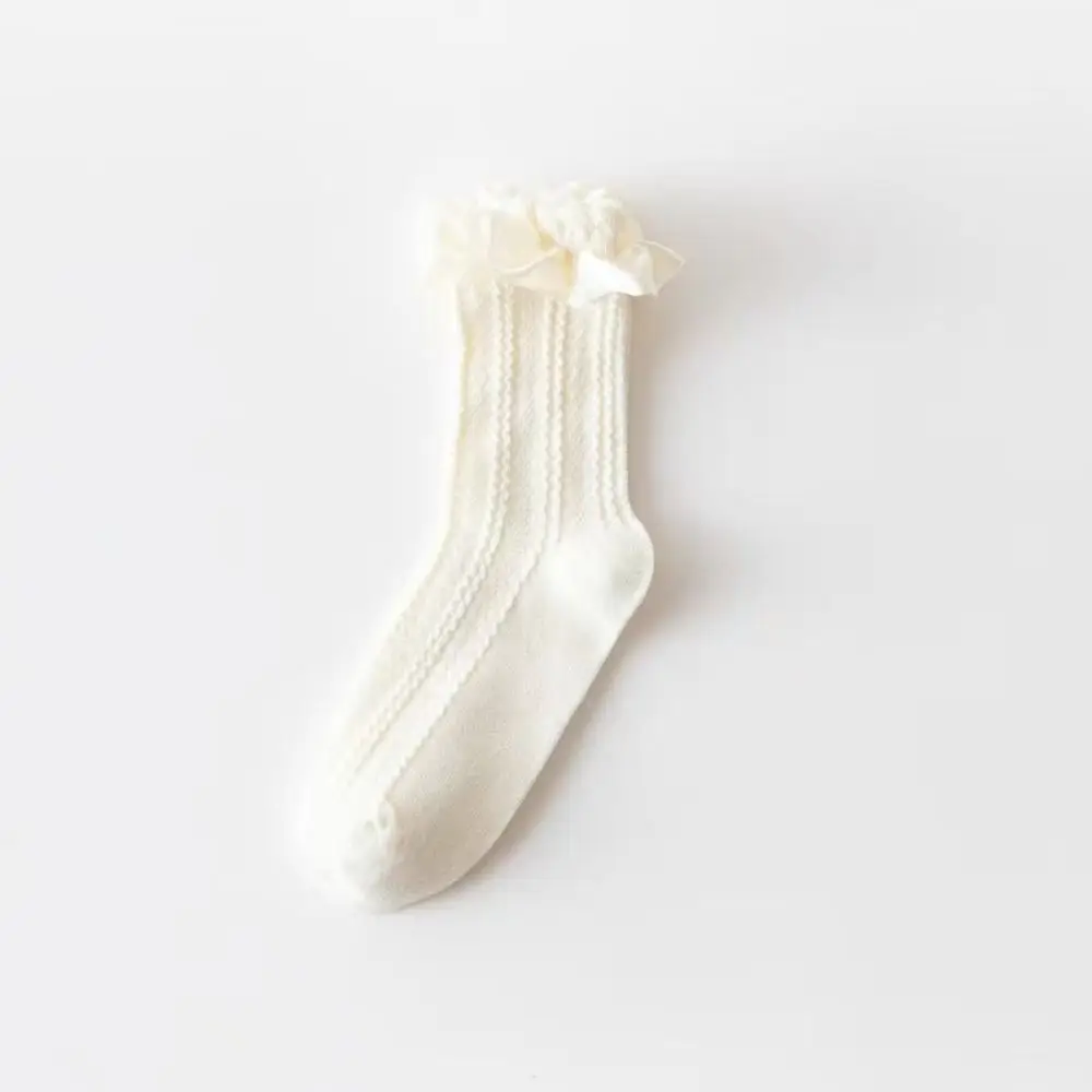 Women's Frilly Ruffle Ankle Socks - Soft Cotton Casual Mid Tube in Solid Colors