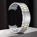 Silver-Gold
