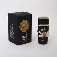 Parfum de marque 100ML 50ML 35ML 10ML, parfum arabe pour femmes, parfum unisexe, spray musqué, longue tenue, romance, cadeau pour la Saint-Valentin 3