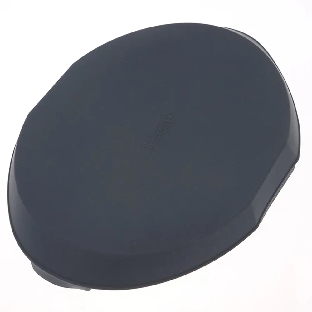 Thermomix TM5/TM6/TM31 silicone fish steaming tray Varoma heat-resistant food heating kitchen accessories silicone tray 1pc