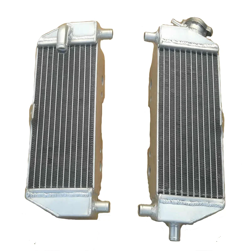 

Alu Radiator For 1994-2002 Kawasaki KX125 KX250 KX 125/250 KX250K/L KX125K/L 1994 1995 1996 1997 1998 1999