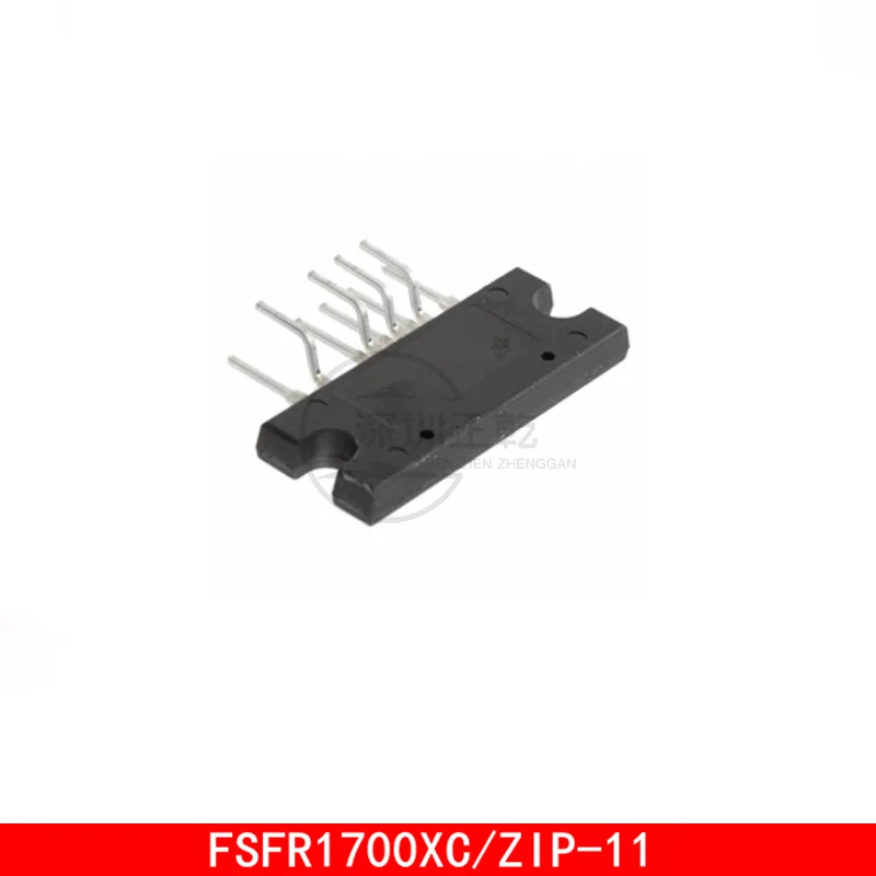 FSFR1700XC FSFR1700 ZIP-11 1700XC ZIP The LCD supply module Inquiry Before Order 5pcs lot fsfr1700 lcd supply chip