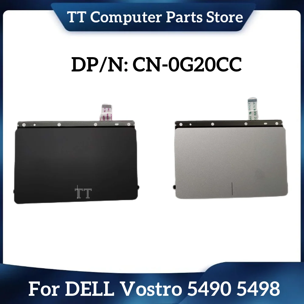 TT Novo Original Para DELL Vostro 5490