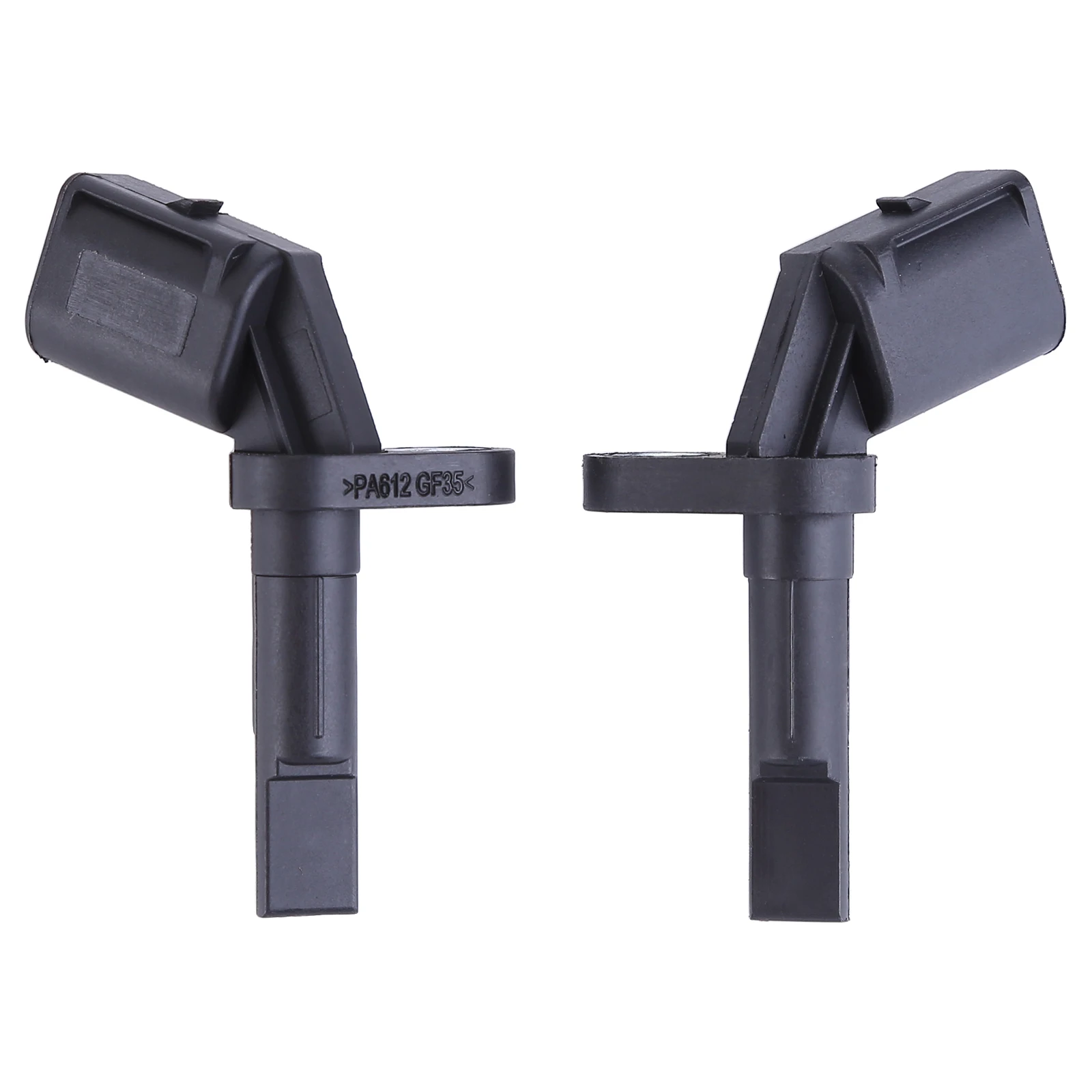Vordere ABS-Sensoren für Audi A4 B8 A5 8T A6 C6 C7 R8 4E0927803D 4E0927804D 2 Autoteile Zubehör Sensoren – Detail 5