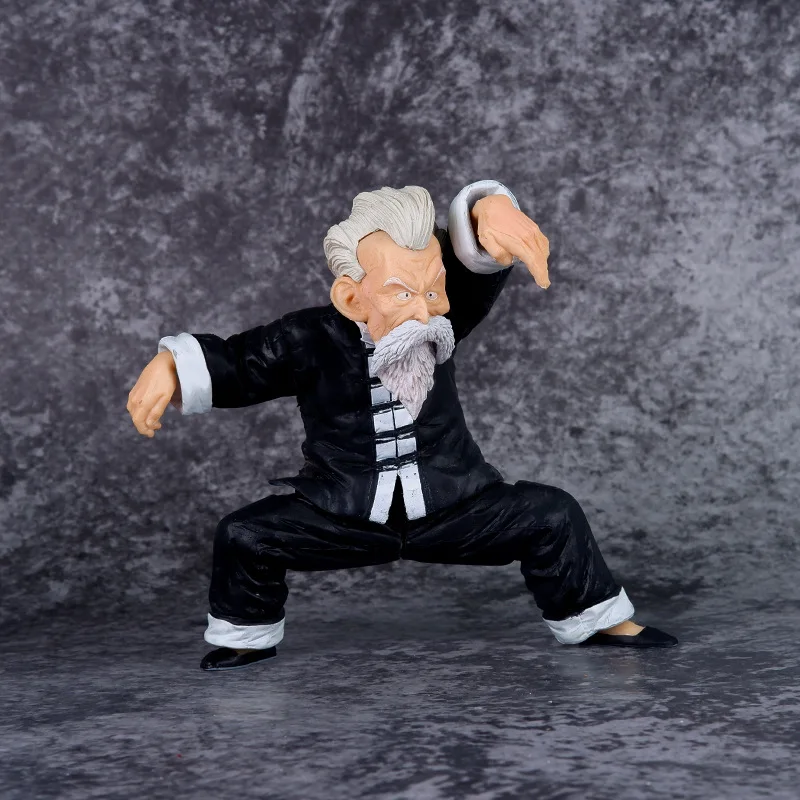 

15 см, Персонажи: Dragon Ball Z Doll Master, неувядающая трехголовая черепаха Rohi, сменные фигурки