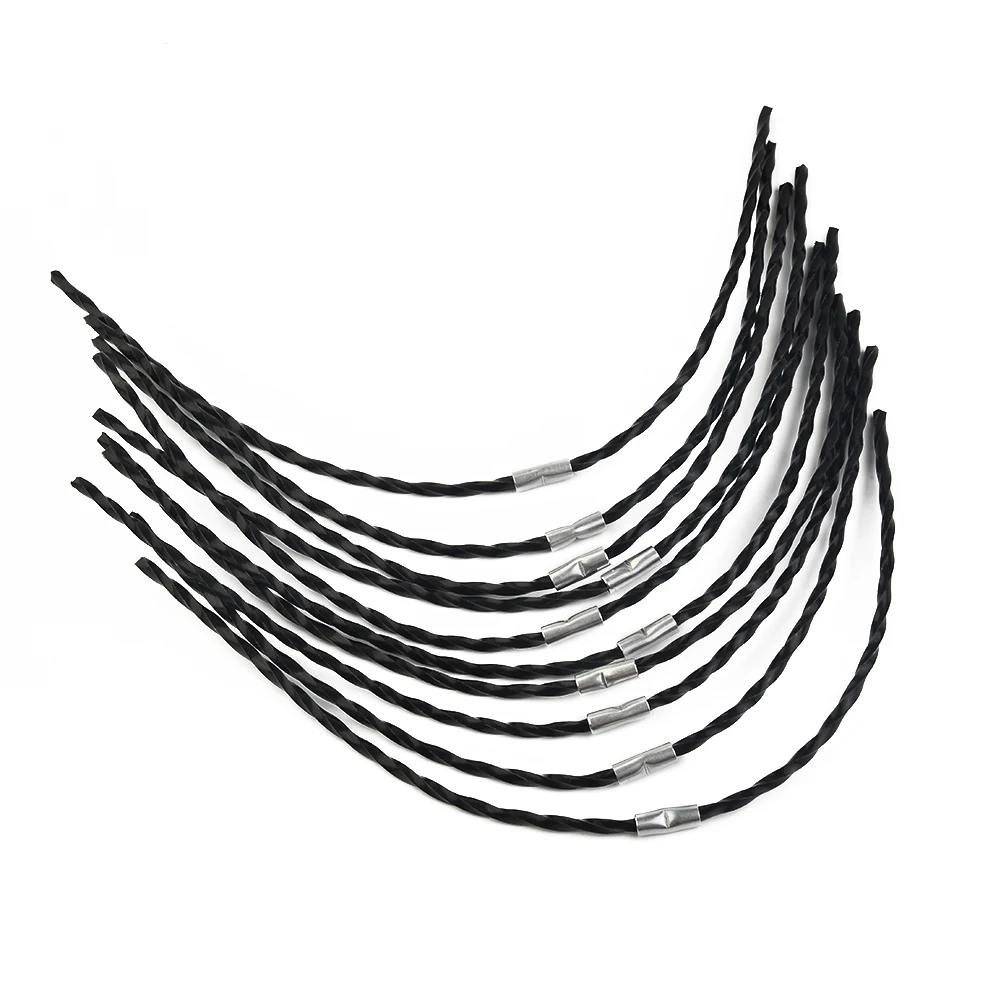 Spool Lines 23 26 30 Strimmer Trimmer ​10pcs 3.5mm Diameter 31CM Length ART30 F016800431 For BOSCH ART 2022 New