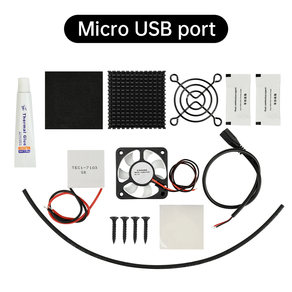 Micro USB