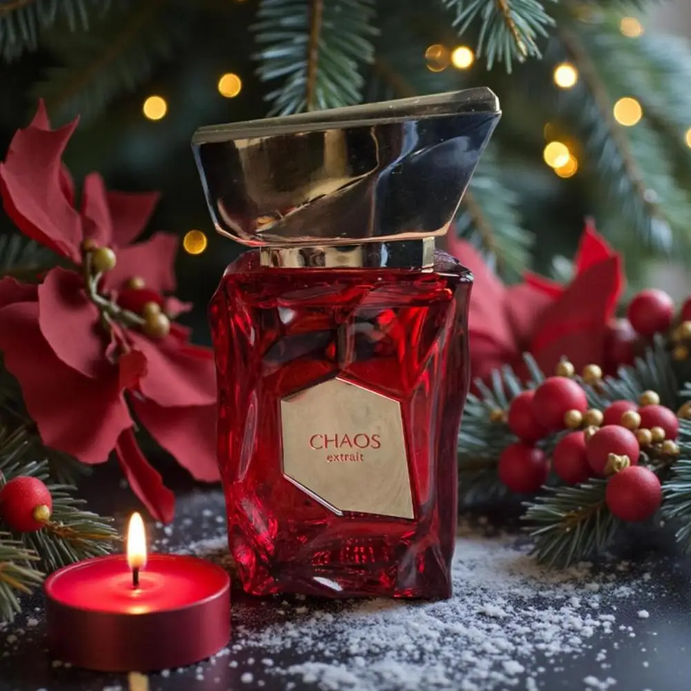 Chaos extrait de parfum profumo lunga durata elegante uomo e donna_voghion.com