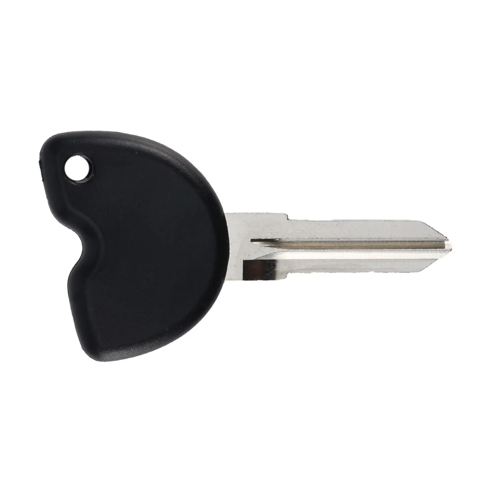 Motorcycle Key Accessories Blank Key for Vespa