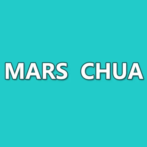 MARS CHUA Experience Store