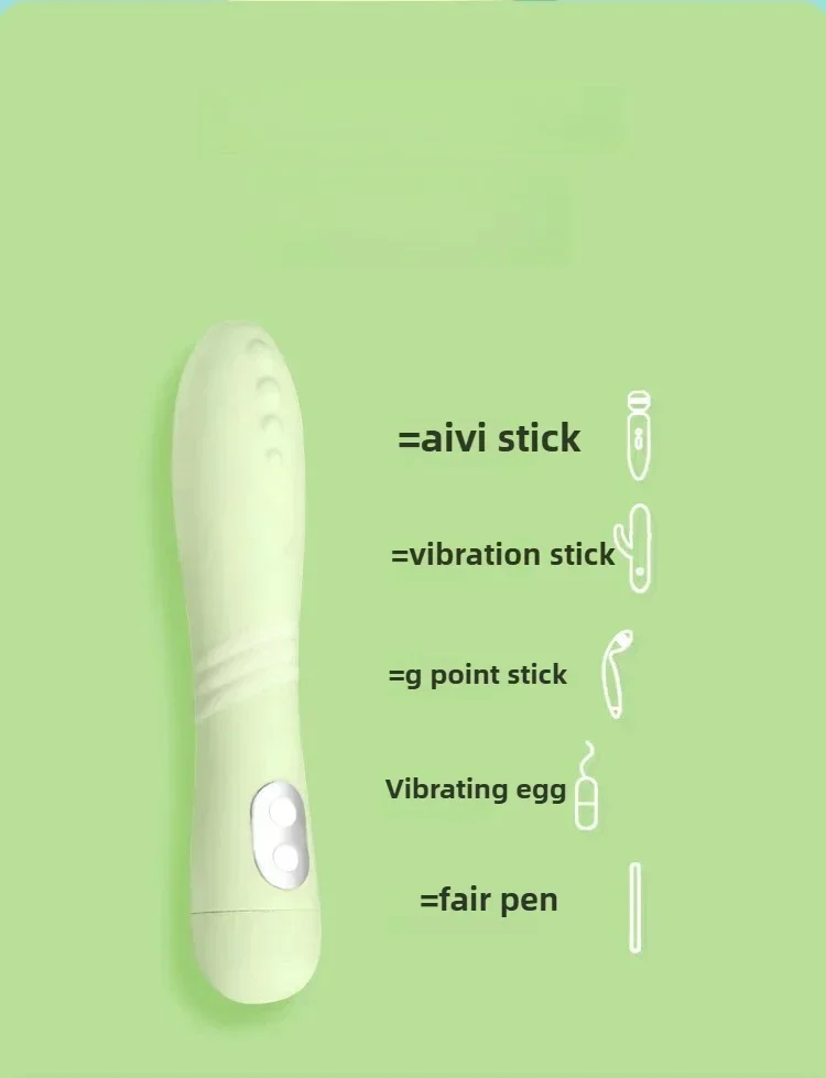 Magic Wand Vibrator For Clit Stimulation And Body Massage_voghion.com