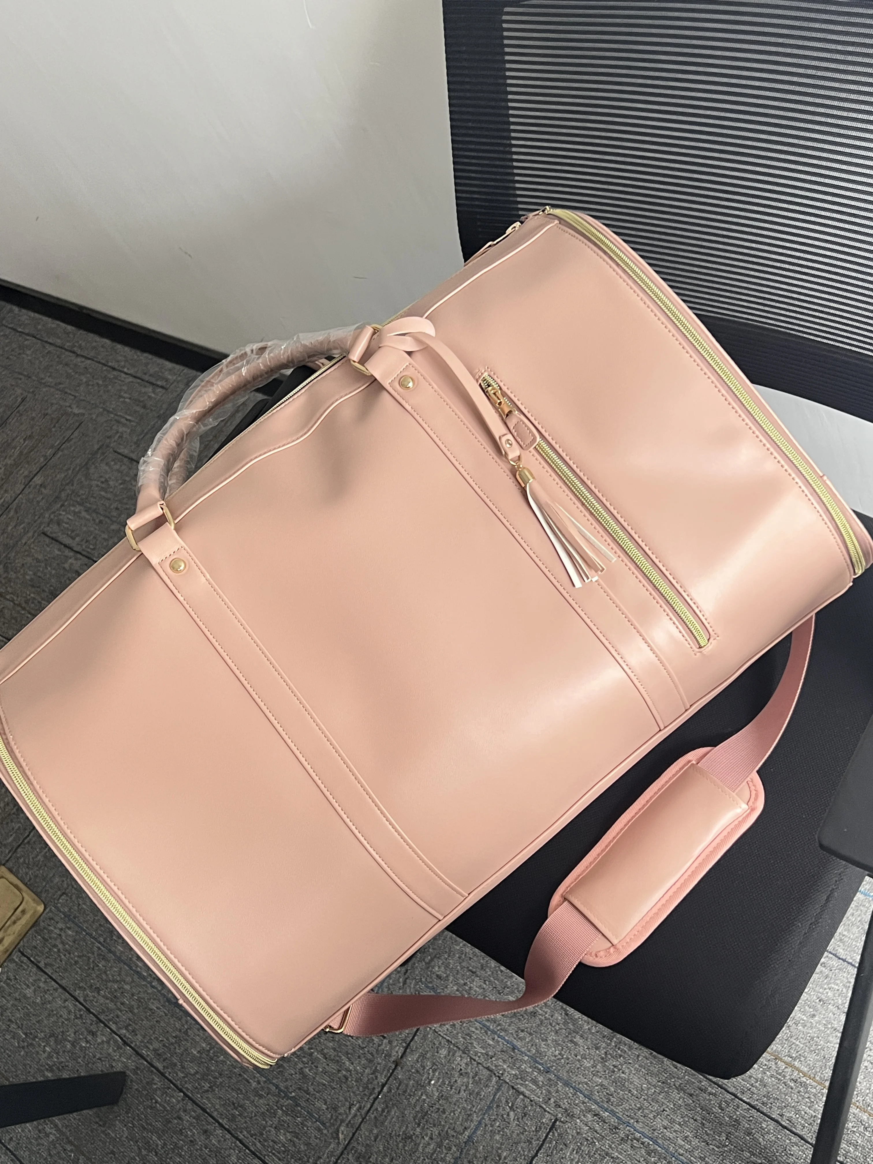 TravelHer Foldable Clothing Bag Camicely Shop