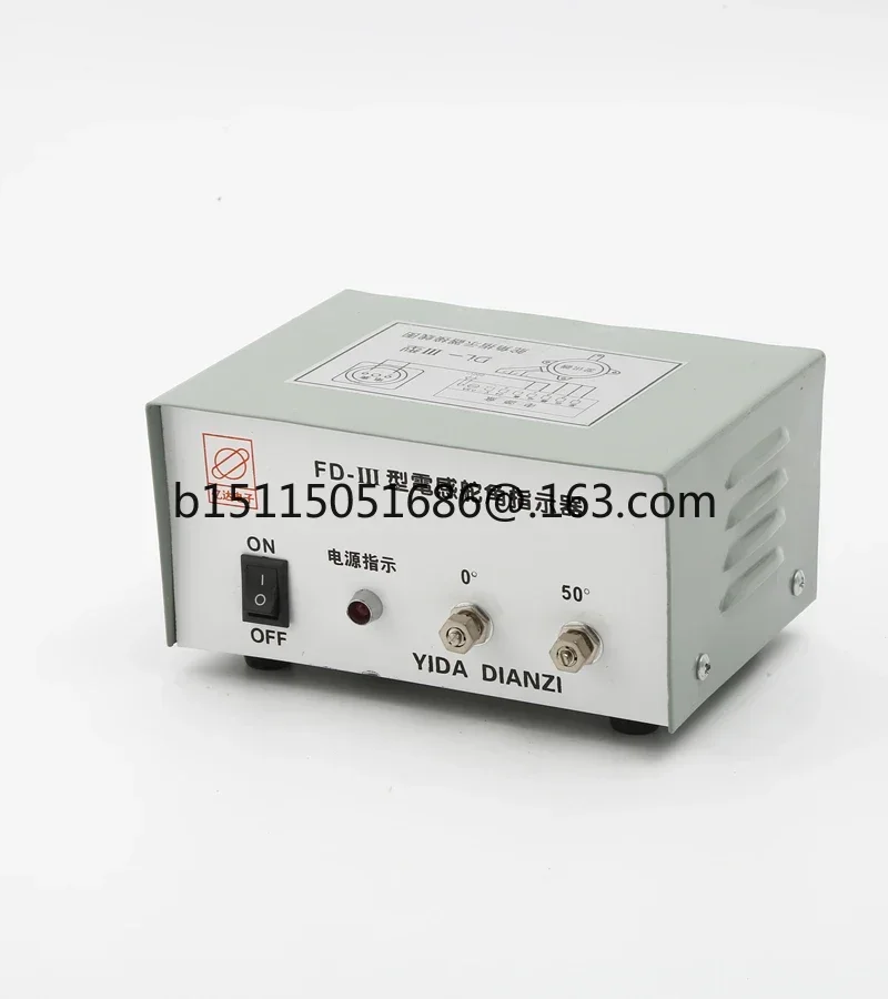 새로운 해양 유도 방향타 각도 생성기 발광 방향타 표시기 45C3-A