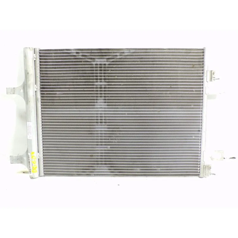 Condensatore Aria Condizionata/9677145480/16998067 Per Citroello C4 Picasso 1.6 Blue-Hdi Fap