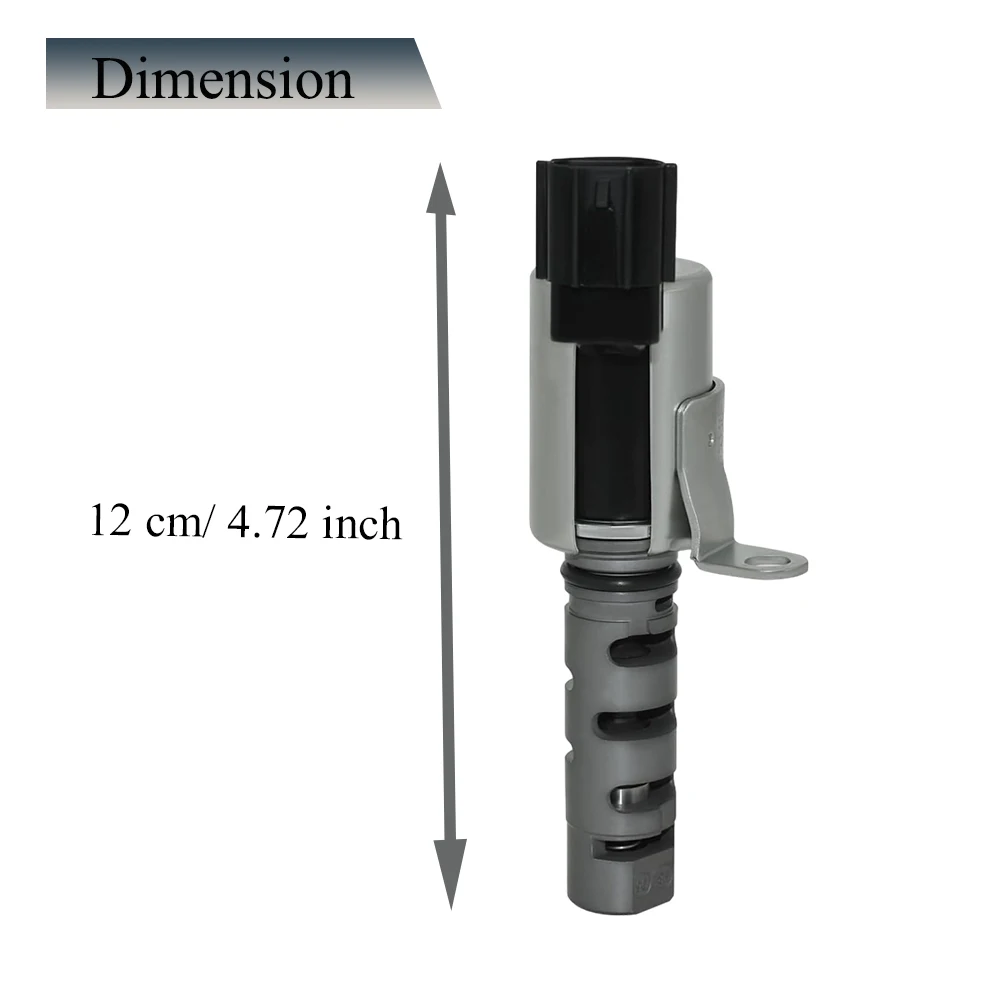15330-23010 VVT Variable Valve Timing Solenoid Oil Control Valve For Toyota Yaris/Vitz 1.3 P1 2002-2005 15330-0J010 2297000290