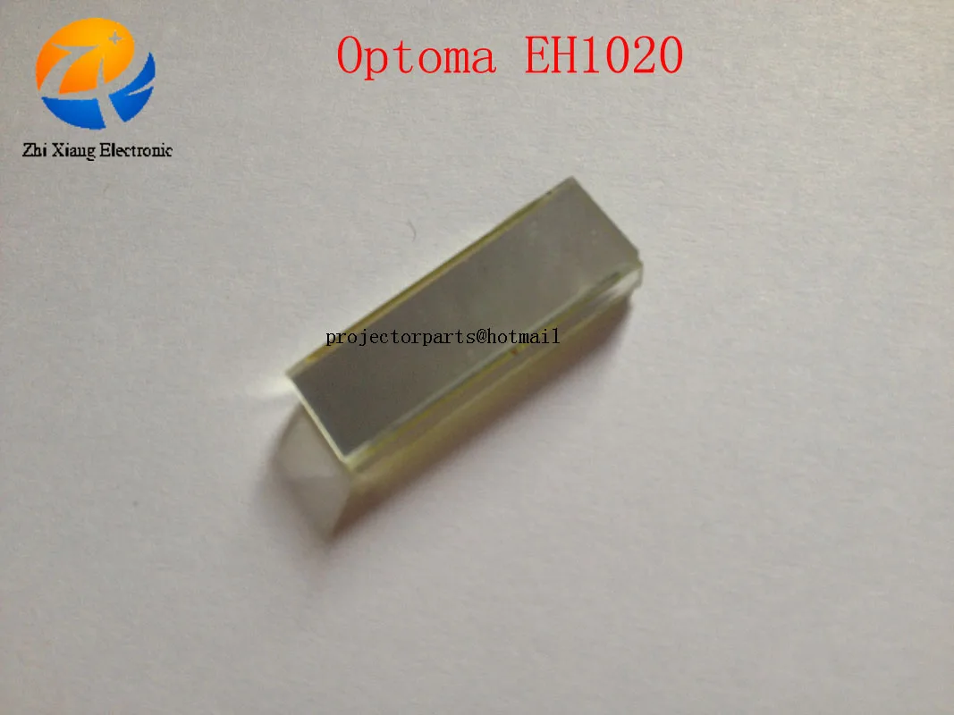 

New Projector Light tunnel for Optoma EH1020 projector parts Original OPTOMA Light Tunnel Free shipping