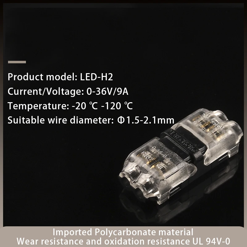 H2 Transparent