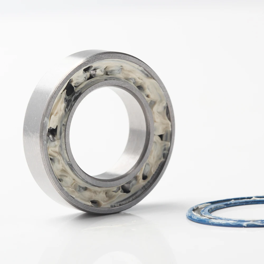 Рисунок 5 - Подшипник 2RSV MAX 12*24*6 мм