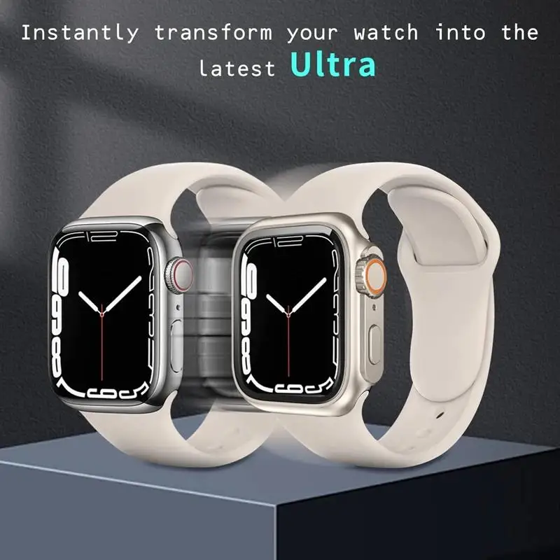 ġ  ̽, ȭ ȣ Ŀ, iWatch ø 9, 8, 7, 6, 5, 4 Se, Ʈ 2 𽺷 , 45mm, 44mm, 41mm, 40mm