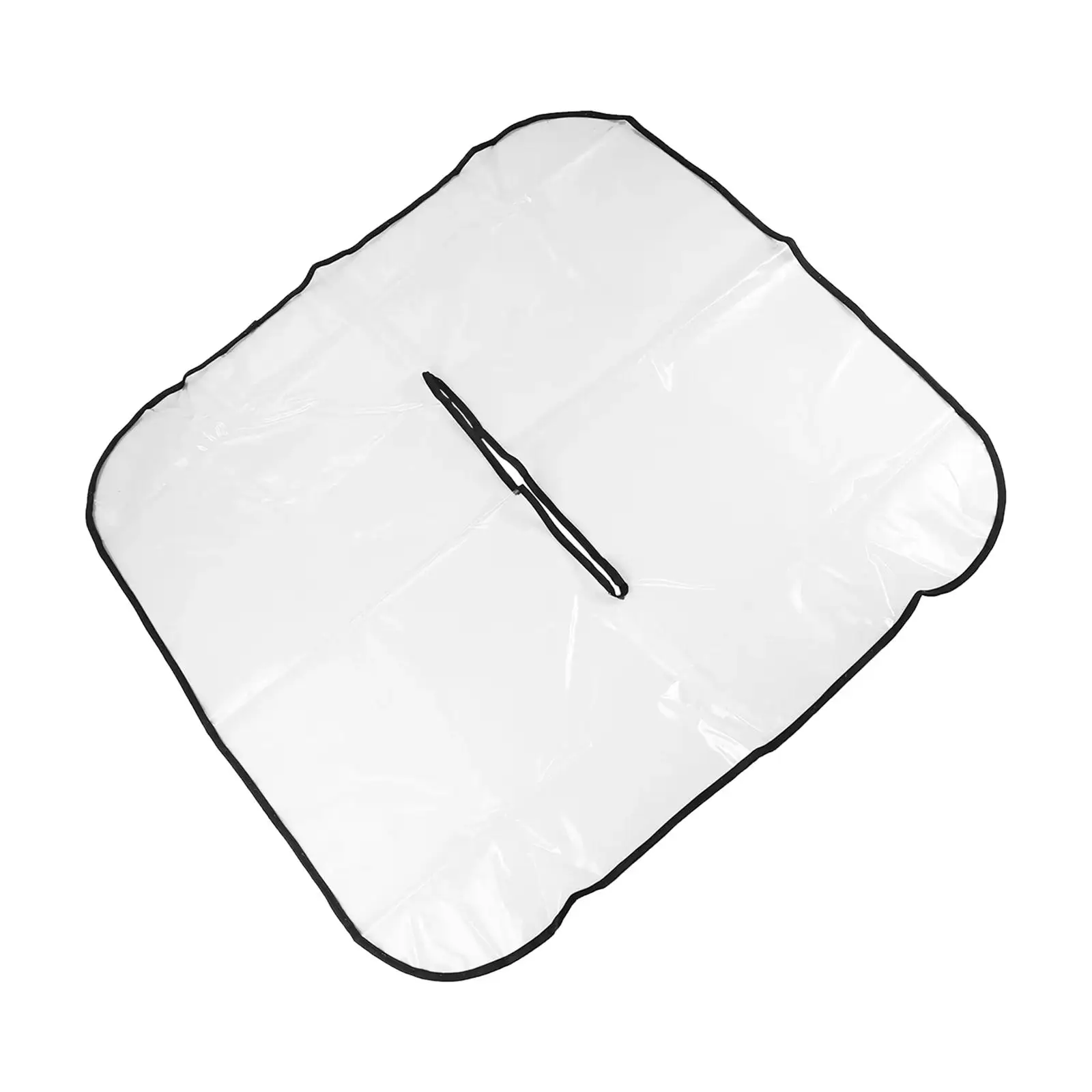 Handbag Rain Protector Foldable Luxury Bag Raincoat