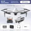 4DRC New F10 GPS Drone 4K HD Dual Camera 8K Wifi FPV Drones Foldable Brushless Quadcopter Helicopter RC Dron Toys With Camera 6