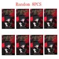 Random 8PCS