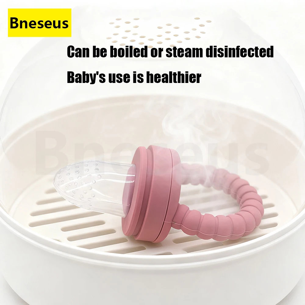 Baby feeding utensils, fruit cutlery Breast milk ice cream moulds Multiple sizes Silicone material Festive gifts