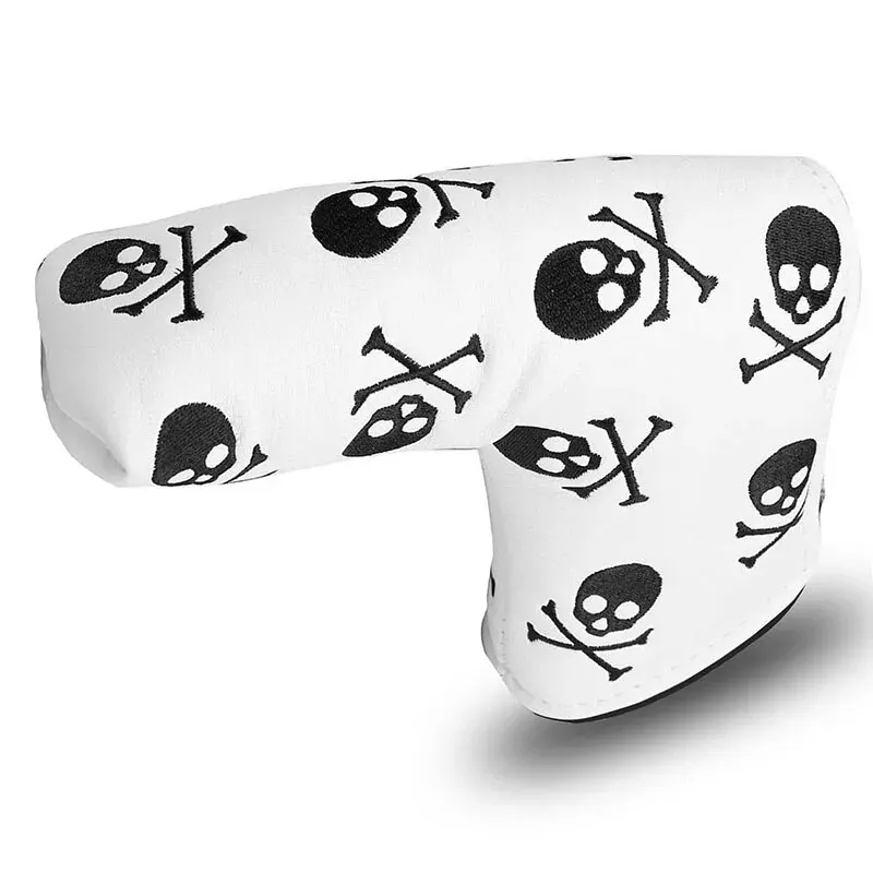 Skull White