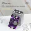 PD3.1 140W Power Bank DIY Module 2S/3S/4S/5S/6S Switchable IP2366 Bidirectional Boost Li-Battery Fast Charging Module,A3 3